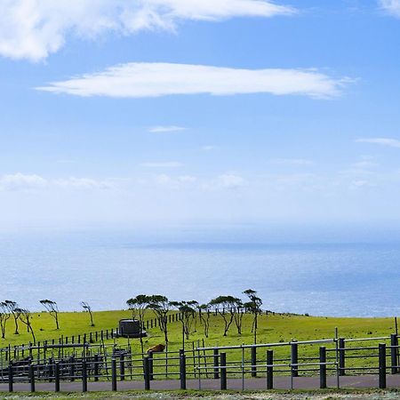 Villa Hachijyo-Island Blue Eight -八丈島ブルーエイト- Mitsune Esterno foto