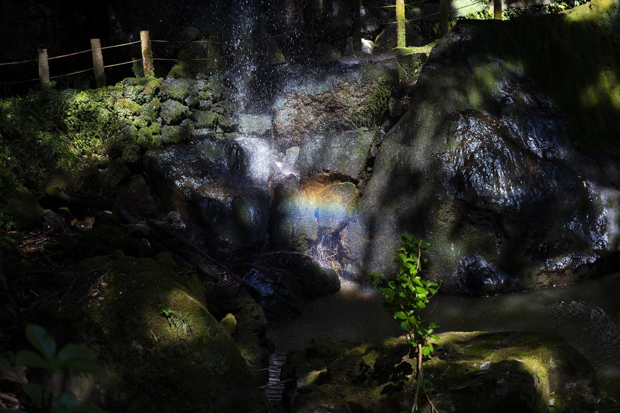 Villa Hachijyo-Island Blue Eight -八丈島ブルーエイト- Mitsune Esterno foto